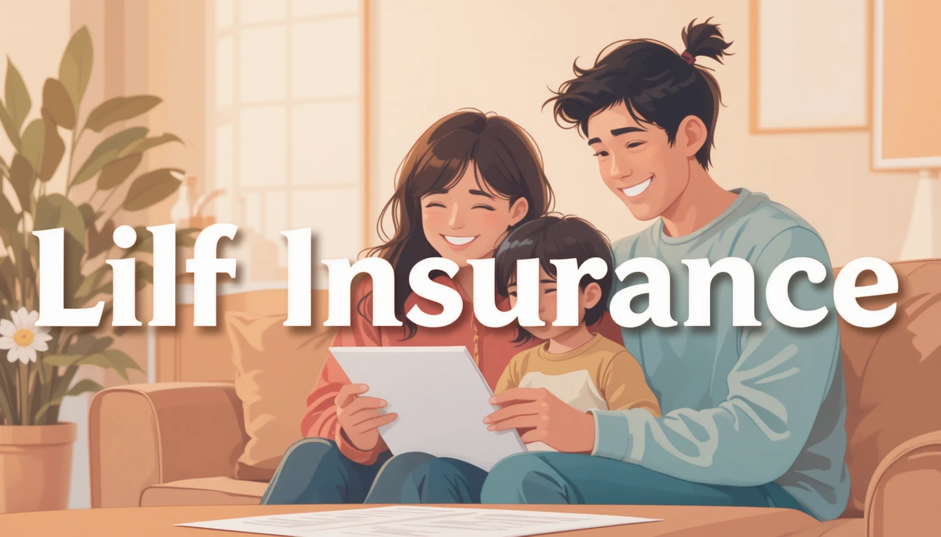 Life Insurance for Beginners: What You Must Know